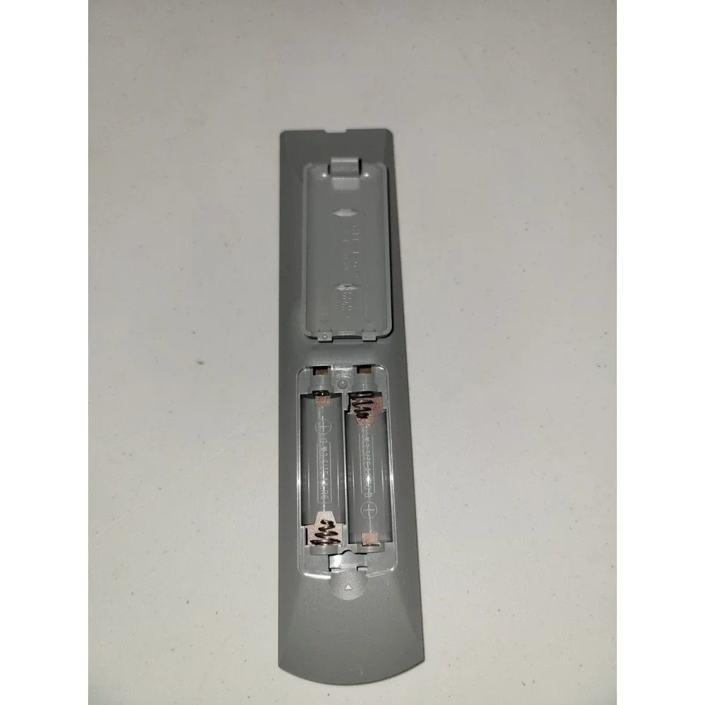 Sony Remote Control RMT D175A For DVP-SR210P